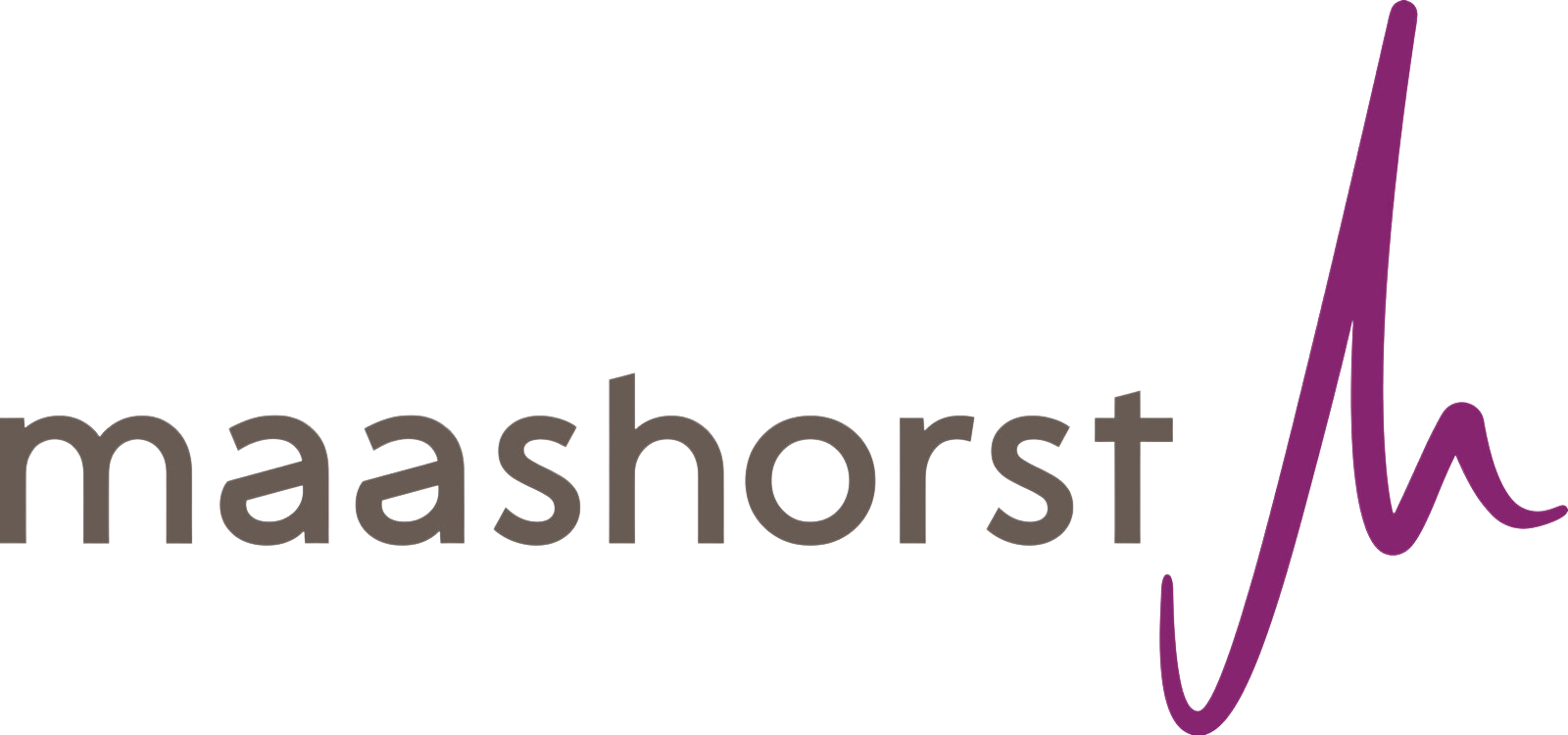 Gemeenste Maashorst logo